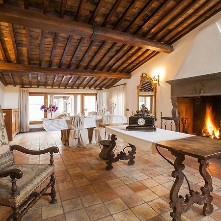 B & B La Fontaine Residenza D'Epoca Viterbo Buitenkant foto