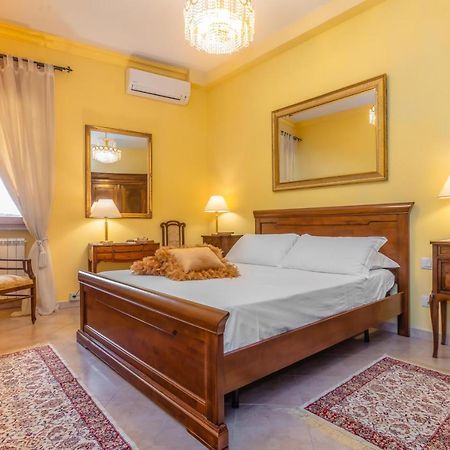 B & B La Fontaine Residenza D'Epoca Viterbo Buitenkant foto